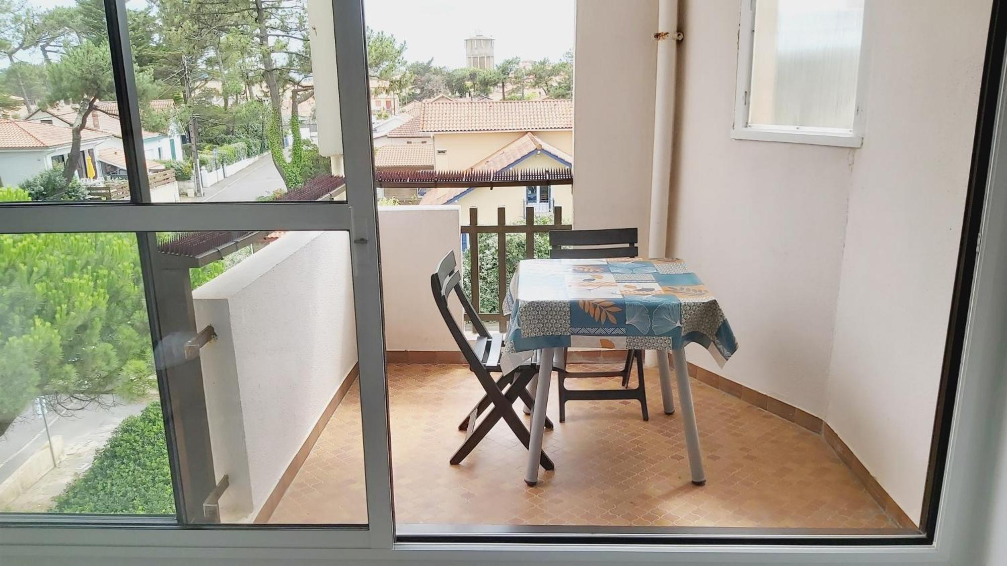 קפברטון Studio Cosy - La Plage A Pied מראה חיצוני תמונה